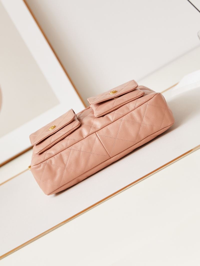 Ch**el satchel bags
